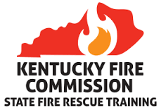 Kentucky Fire Commission logo