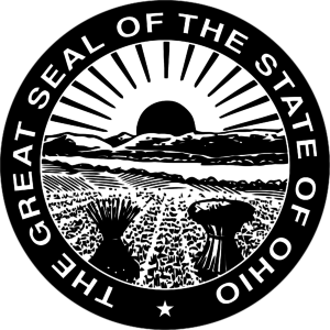 State Seal of Ohio