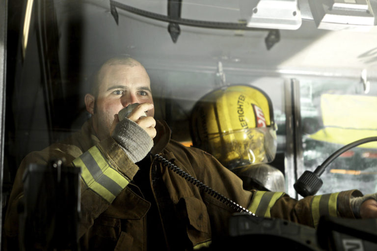 FireOfficer FireRescue1 Academy