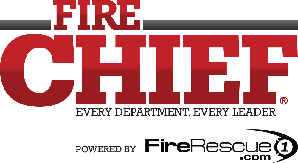 Fire Chief