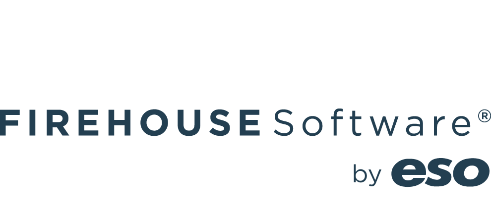 Firehouse Software by ESO