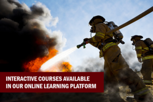 fire fighter 1 taskbook