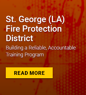 Case Study: St. George (LA) Fire Protection District